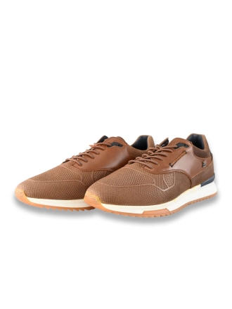 Bullboxer Sneaker Braun 209132
