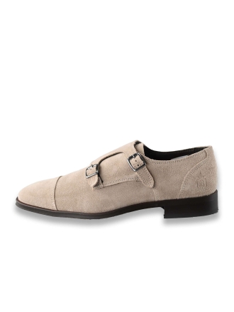 Rehab Elegante Schuhe Beige 209135
