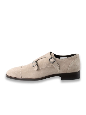 Rehab Elegante Schuhe Beige 209136