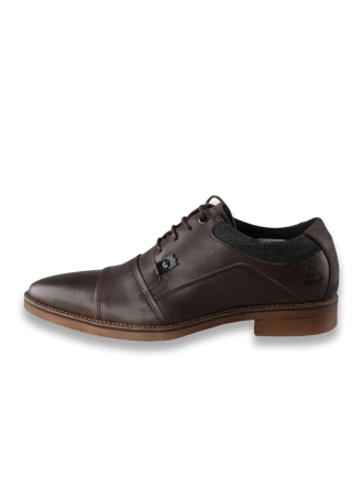 Bullboxer Elegante Schuhe Braun 209139