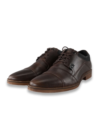 Bullboxer Elegante Schuhe Braun 209139
