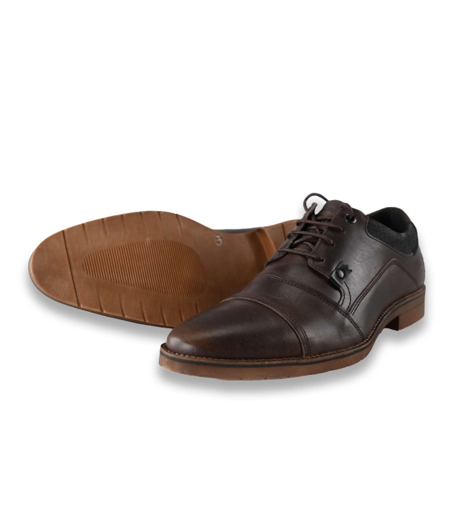 Bullboxer Elegante Schuhe