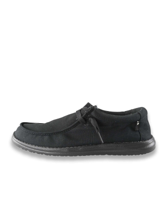 Bullboxer Slip-ons Schwarz 209142