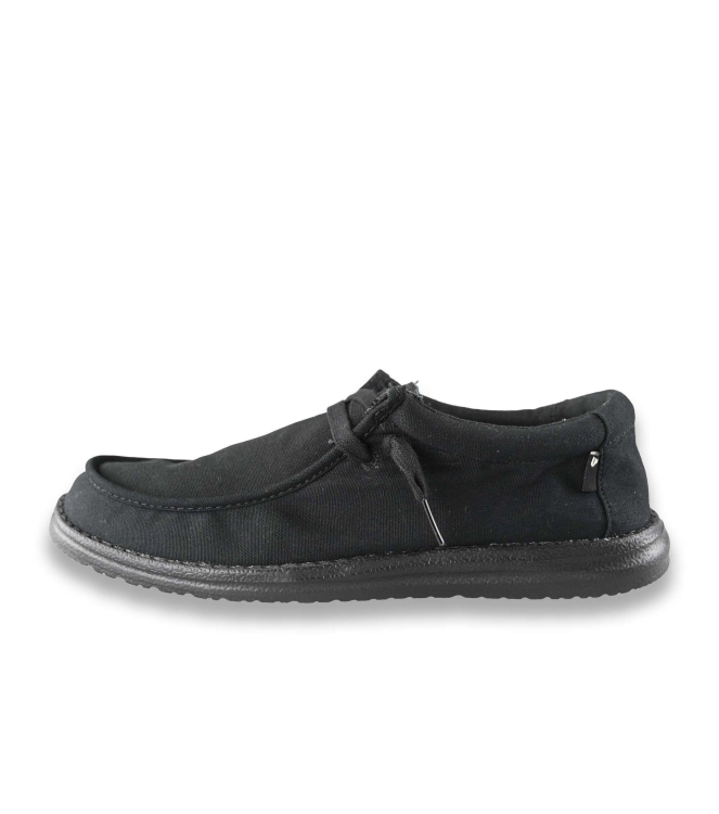 Bullboxer Slip-ons