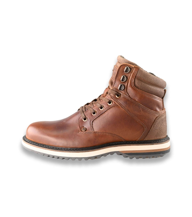 Bullboxer Schnürstiefel