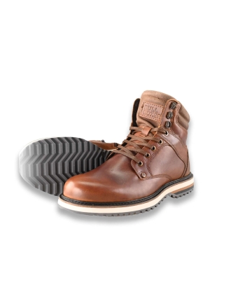 Bullboxer Schnürstiefel