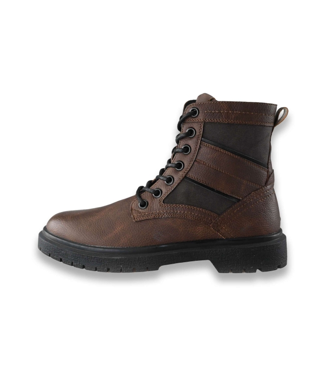 Bullboxer Schnürstiefel