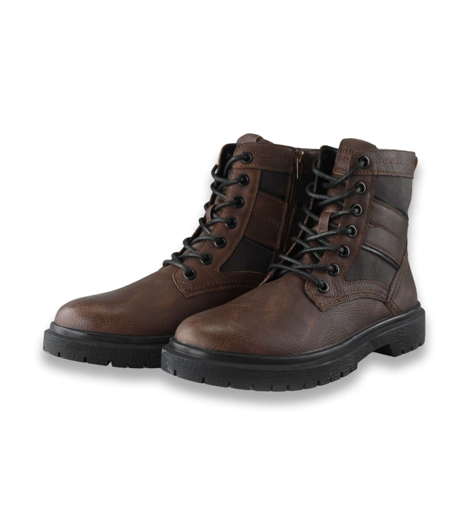 Bullboxer Schnürstiefel