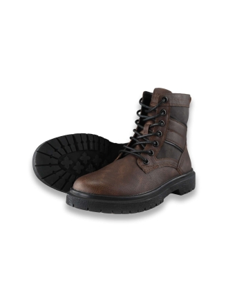 Bullboxer Schnürstiefel