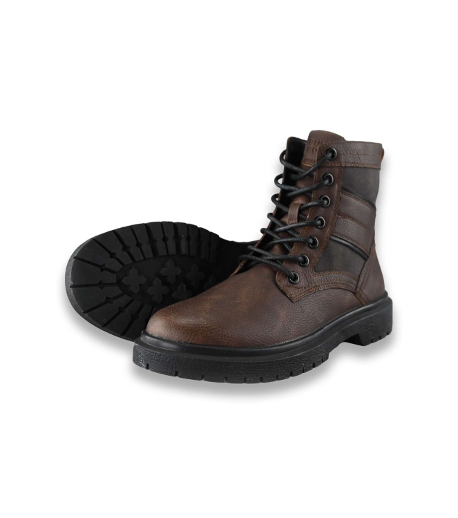 Bullboxer Schnürstiefel