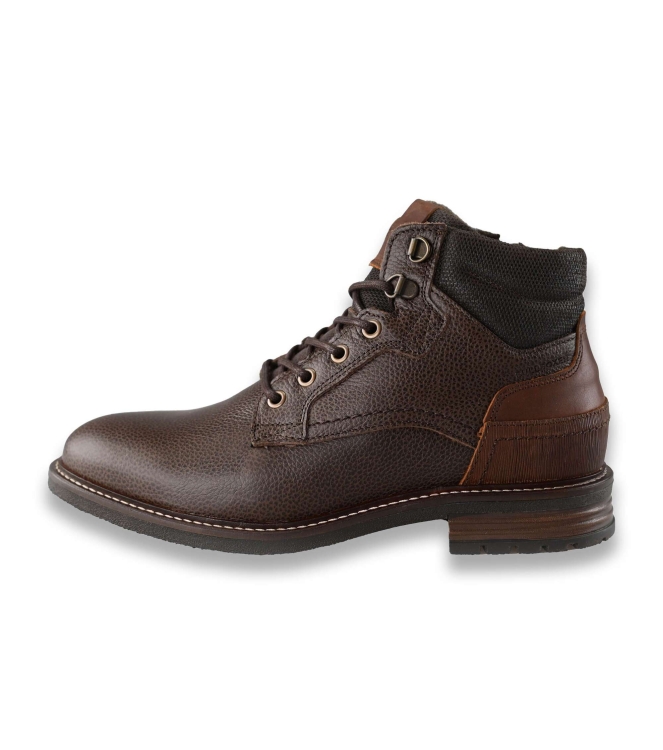 Bullboxer Schnürstiefel