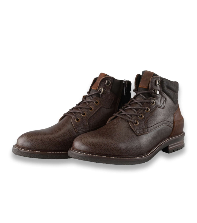 Bullboxer Schnürstiefel
