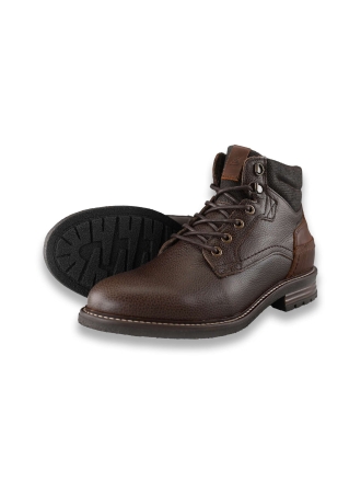 Bullboxer Schnürstiefel