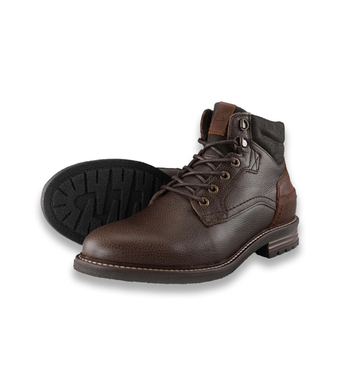 Bullboxer Schnürstiefel