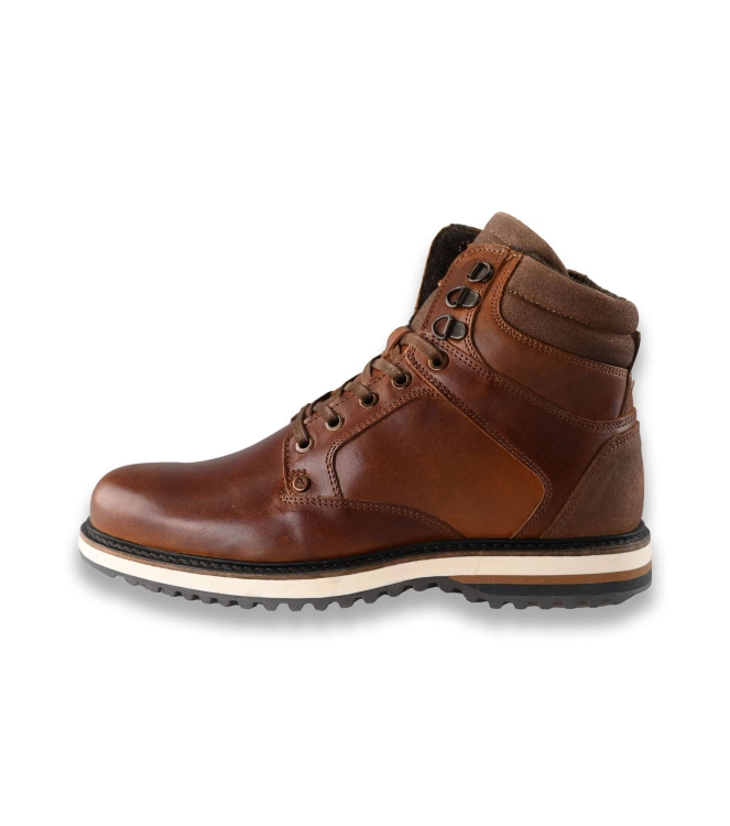 Bullboxer Schnürstiefel