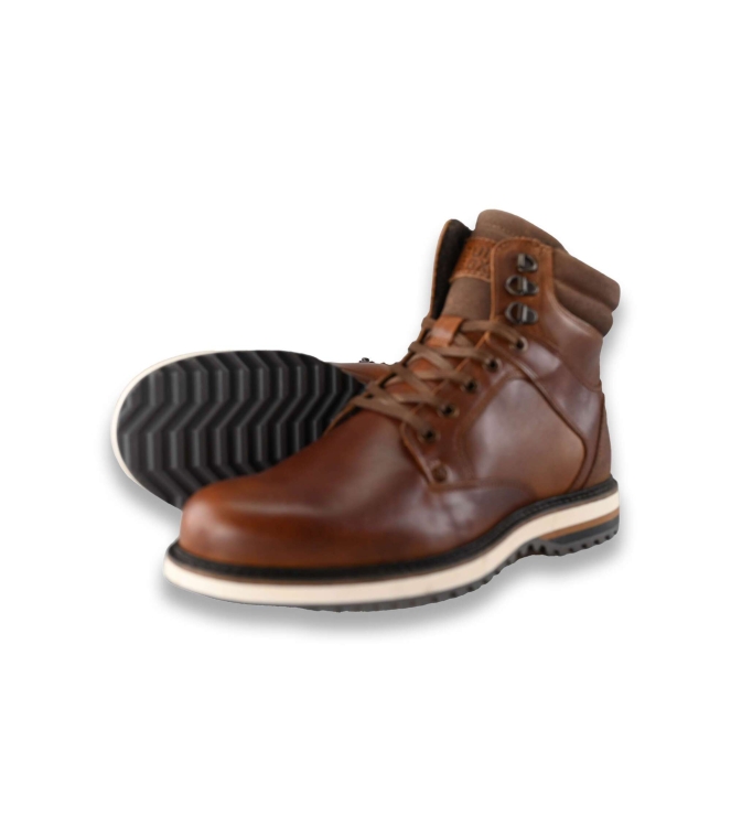 Bullboxer Schnürstiefel