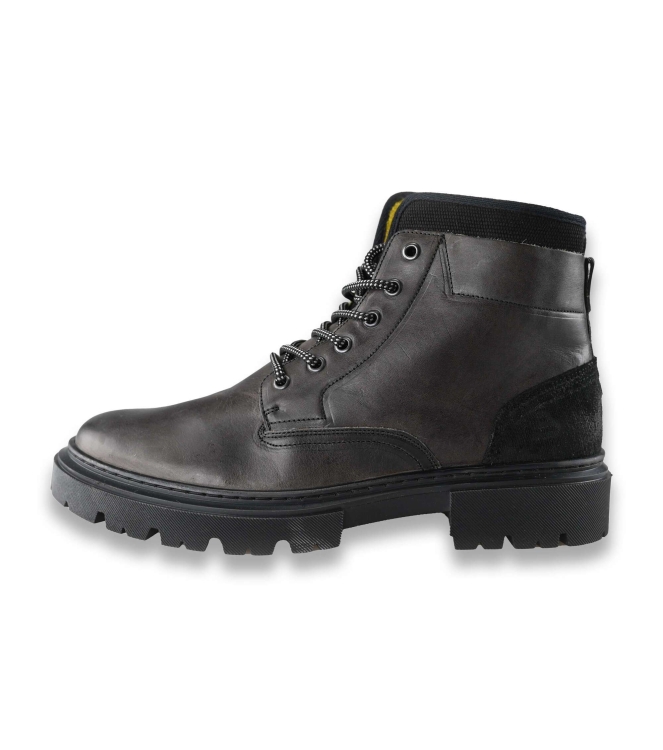 Bullboxer Schnürstiefel