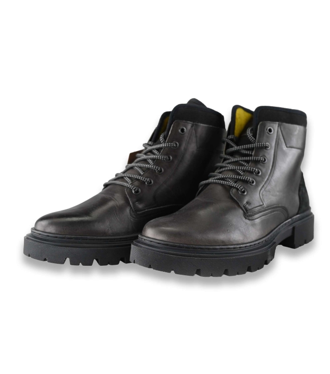 Bullboxer Schnürstiefel