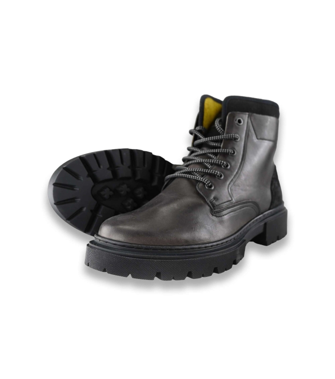 Bullboxer Schnürstiefel