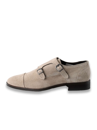 Rehab Elegante Schuhe Beige 209165