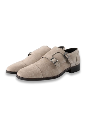 Rehab Elegante Schuhe Beige 209165