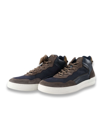 Bullboxer Sneaker Braun 209169