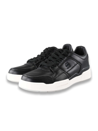 G-Star Sneaker Schwarz 209177