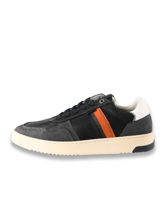 Bullboxer Sneaker Schwarz 209179