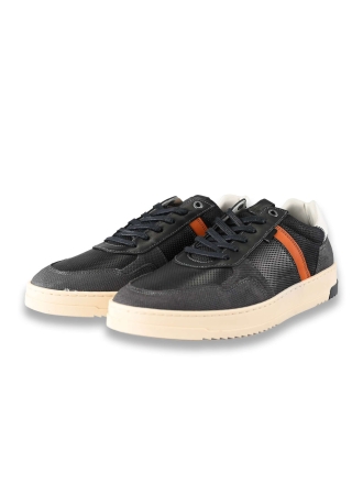 Bullboxer Sneaker Schwarz 209179