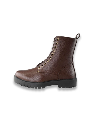 Bullboxer Schnürstiefel