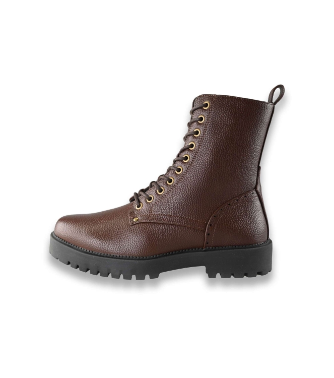 Bullboxer Schnürstiefel
