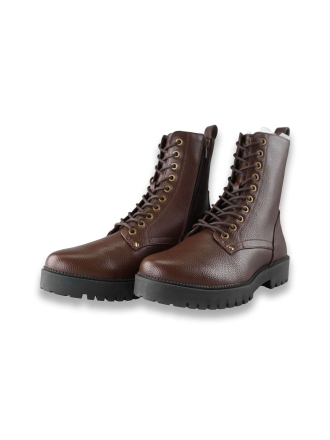 Bullboxer Schnürstiefel