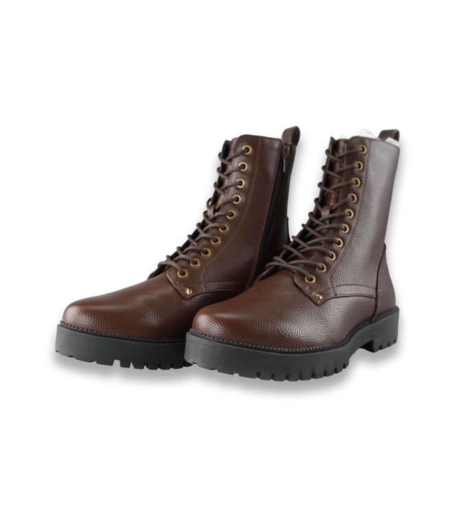 Bullboxer Schnürstiefel