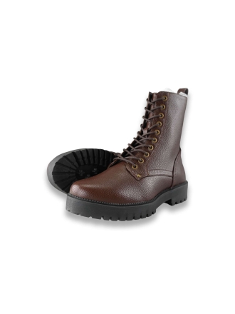Bullboxer Schnürstiefel
