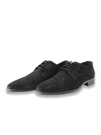 Rehab Elegante Schuhe Schwarz 209182