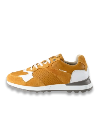 Bullboxer Sneaker Gelb 209194