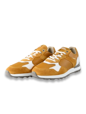 Bullboxer Sneaker Gelb 209194