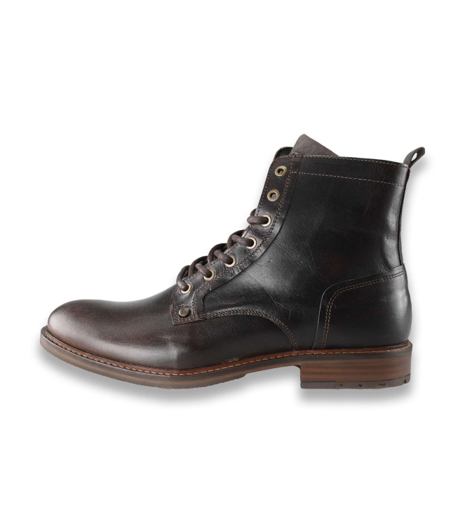 Bullboxer Schnürstiefel