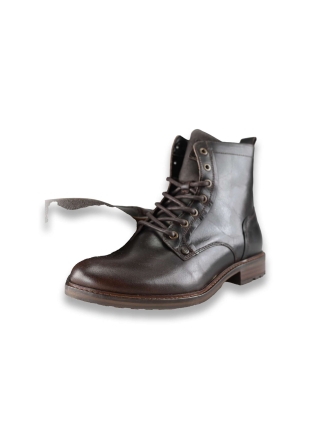 Bullboxer Schnürstiefel