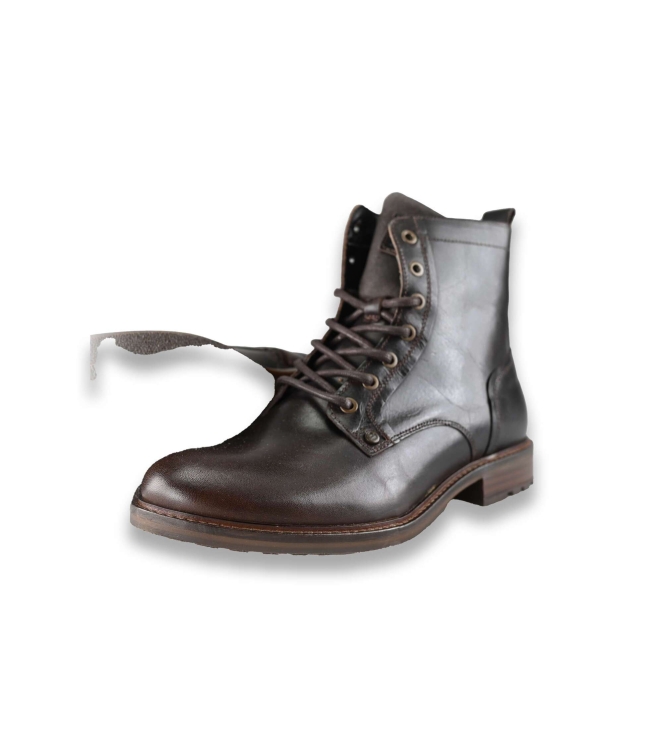 Bullboxer Schnürstiefel