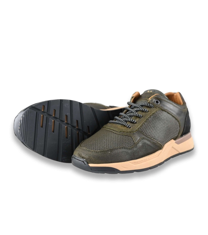 Bullboxer Sneaker