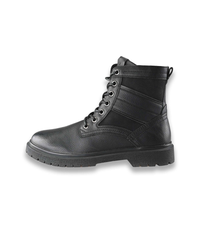Bullboxer Schnürstiefel