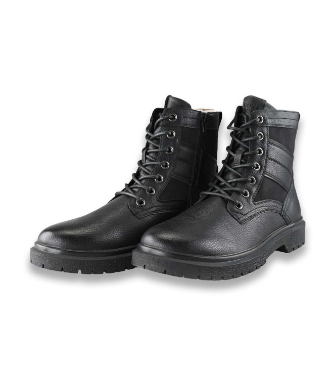 Bullboxer Schnürstiefel