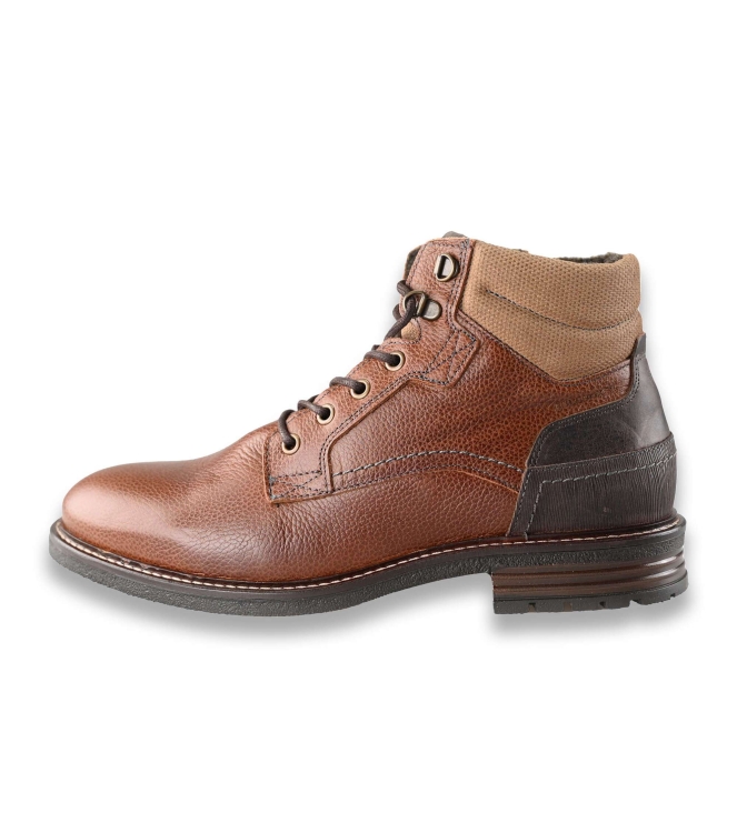 Bullboxer Schnürstiefel