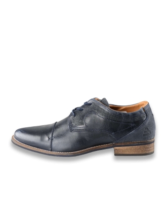 Bullboxer Elegante Schuhe Blau 209234