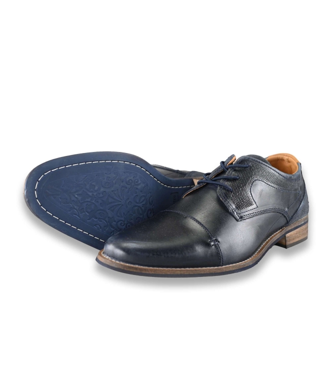 Bullboxer Elegante Schuhe