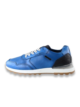 Bullboxer Sneaker Blau 209236