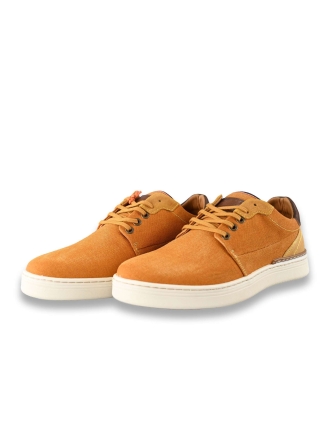 Bullboxer Sneaker Gelb 209239
