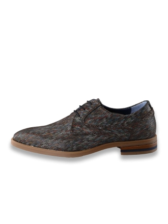 Bullboxer Elegante Schuhe Braun 209254