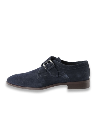 Rehab Elegante Schuhe Blau 209262